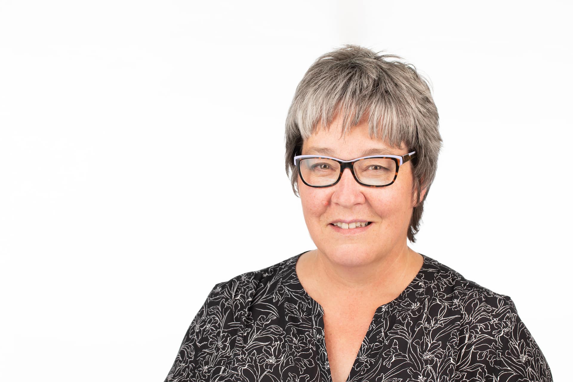 Lorena Smalley - 4 Boxes Marketing