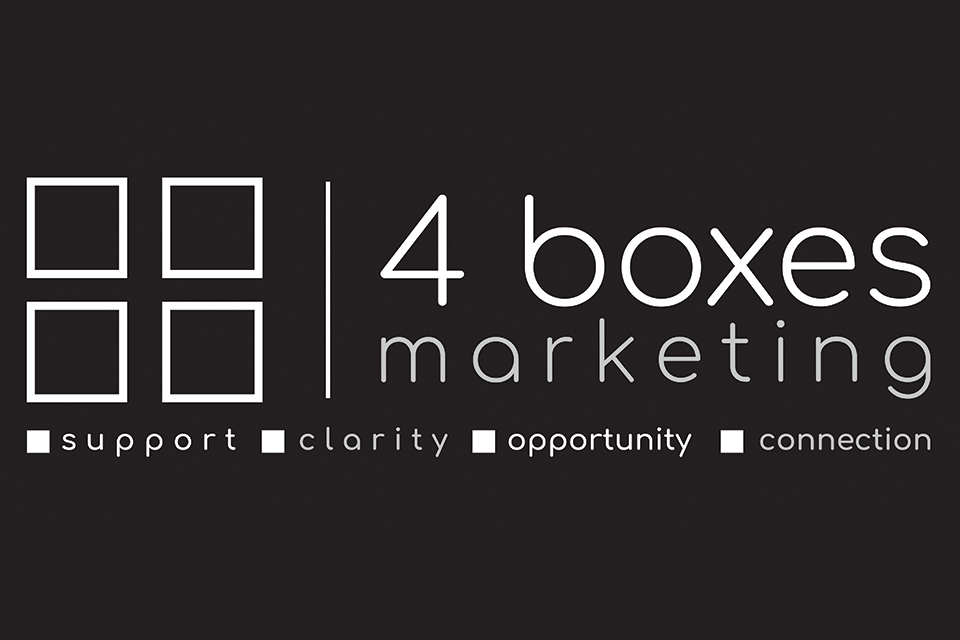 Lorena Smalley - 4 Boxes Marketing